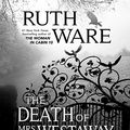 Cover Art for 9781508251705, The Death of Mrs. Westaway by Ruth Ware