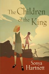 Cover Art for 9780143307211, Children of the King by Sonya Hartnett