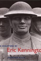 Cover Art for 9780853318231, The Sculpture of Eric Kennington by Jonathan Black