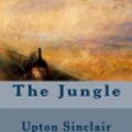 Cover Art for 9781543291667, The Jungle by Upton Sinclair
