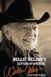 Cover Art for 9780785241546, Willie Nelson's Letters to America by Willie Nelson