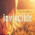 Cover Art for B00P8QAUO2, Invincible (Invisible Book 2) by Cecily Anne Paterson