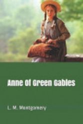 Cover Art for 9781792975387, Anne of Green Gables by L M Montgomery