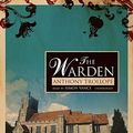 Cover Art for 9780786165384, The Warden by Anthony Trollope