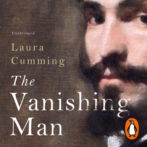 Cover Art for 9781473546516, The Vanishing Man by Laura Cumming, Siobhan Redmond