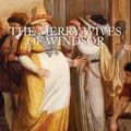 Cover Art for 9781976562532, The Merry Wives of Windsor by William Shakespeare