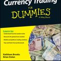 Cover Art for 9781118989807, Currency Trading For Dummies (For Dummies (Business & Personal Finance)) by Kathleen Brooks, Brian Dolan