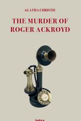 Cover Art for 9791259912886, The Murder of Roger Ackroyd by Agatha Christie