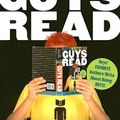 Cover Art for 9780670060078, Guys Write for Guys Read by Jon Scieszka