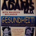 Cover Art for 9780739402641, Gesundheit! by Patch Adams