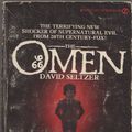 Cover Art for 9780451075093, The Omen by David Seltzer