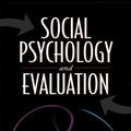 Cover Art for 9781609182151, Social Psychology and Evaluation by Melvin M. Mark & Stewart I. Donaldson & Bernadette