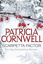 Cover Art for 9783442471638, Scarpetta Factor by Patricia Cornwell