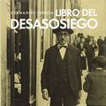 Cover Art for 9788415894742, Libro del desasosiego. by Fernando Pessoa, Jerónimo Pizarro