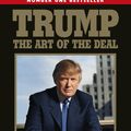 Cover Art for 9781847943033, Trump: The Art of the Deal by Donald Trump