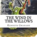 Cover Art for 9781722113100, The Wind in the Willows by Kenneth Grahame