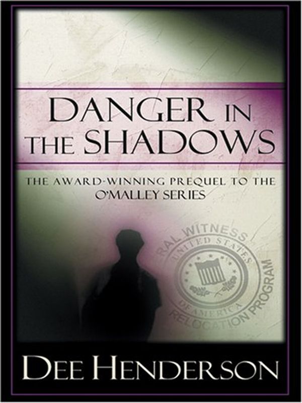 Cover Art for 9781594150333, Danger in the Shadows by Dee Henderson