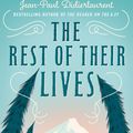 Cover Art for 9781509840342, The Rest of Their Lives by Ros Schwartz