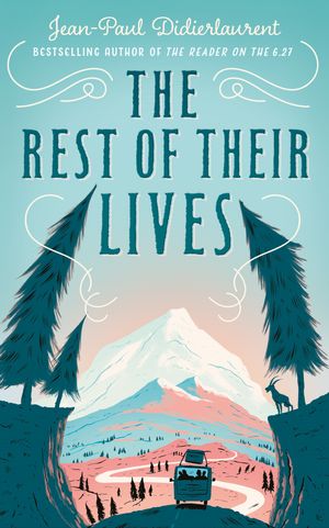 Cover Art for 9781509840342, The Rest of Their Lives by Ros Schwartz