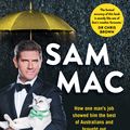 Cover Art for 9780733645976, Accidental Weatherman by Sam Mac