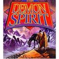 Cover Art for 9781857989045, The Demon Spirit by R. A. Salvatore