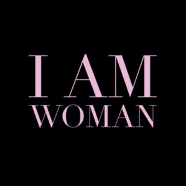Cover Art for 0889854245221, I Am Woman / Various (IMPORT) by 