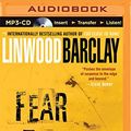 Cover Art for 9781501284533, Fear the Worst by Linwood Barclay