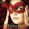 Cover Art for 9781405229210, The Diamond of Drury Lane by Julia Golding