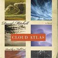 Cover Art for 9781415919705, Cloud Atlas by David Mitchell
