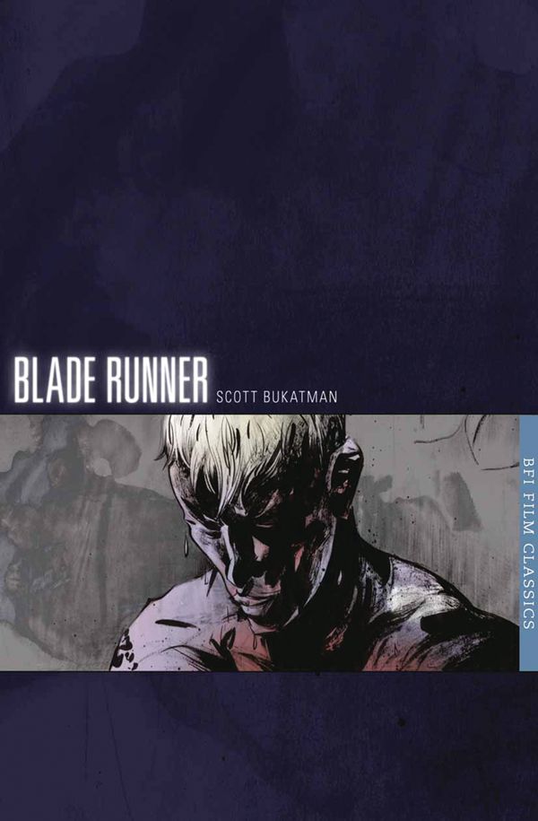 Cover Art for 9781844575220, Blade Runner by Scott Bukatman