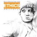 Cover Art for 9781585103829, Nicomachean Ethics by Aristotle