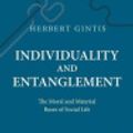 Cover Art for 9781400883165, Individuality and Entanglement by Herbert Gintis