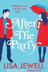 Cover Art for 9780099533689, After the Party by Lisa Jewell