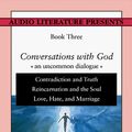 Cover Art for 9781574532951, Conversations With God by Neale Donald Walsch