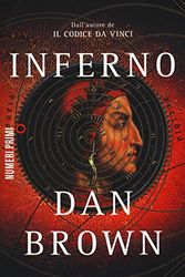 Cover Art for 9788866210870, Inferno by Dan Brown