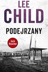 Cover Art for 9788379856985, Podejrzany by Lee Child