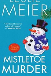 Cover Art for 9780758228895, Mistletoe Murder by Leslie Meier