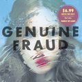 Cover Art for 9780593567173, Genuine Fraud by E. Lockhart