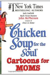 Cover Art for 9780757300875, Chicken Soup for the Soul by Jack Canfield, MR John McPherson, Mark Victor Hansen, MR John McPherson