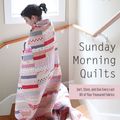 Cover Art for 9781607054276, Sunday Morning Quilts by Amanda Jean Nyberg