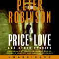 Cover Art for 9780061900907, The Price of Love and Other Stories by Peter Robinson