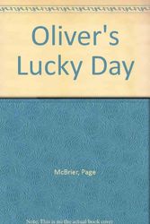 Cover Art for 9780816705375, Oliver's Lucky Day by Page McBrier