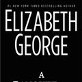 Cover Art for 9780698186163, A Banquet of Consequences by Elizabeth George