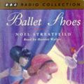 Cover Art for 9780563391302, Ballet Shoes by Noel Streatfeild