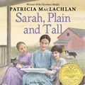 Cover Art for 9780061802157, Sarah, Plain and Tall by Patricia MacLachlan