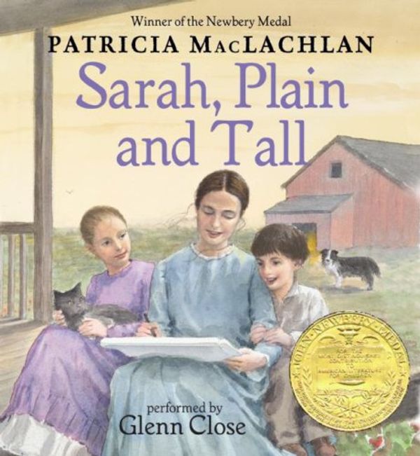 Cover Art for 9780061802157, Sarah, Plain and Tall by Patricia MacLachlan