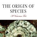 Cover Art for 9780812200515, The Origin of Species by Charles Darwin