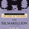 Cover Art for 9780345325815, The Silmarillion by J. R. R. Tolkien