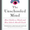 Cover Art for 9780465024391, The Unschooled Mind by Howard Gardner