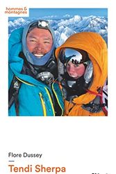 Cover Art for 9782344056653, Tendi Sherpa: Plus haut que l'Everest by Flore Dussey
